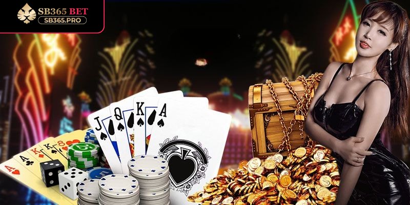 Các bước đăng ký và bắt đầu chơi game bài