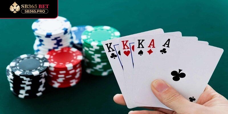 Cần tư duy chiến thuật để chơi game