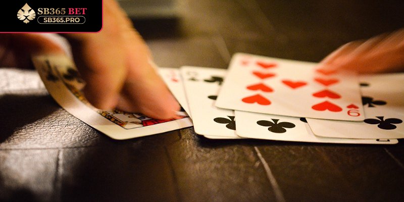 Chiến thuật chơi phỏm với bí quyết từ cao thủ nhà cái