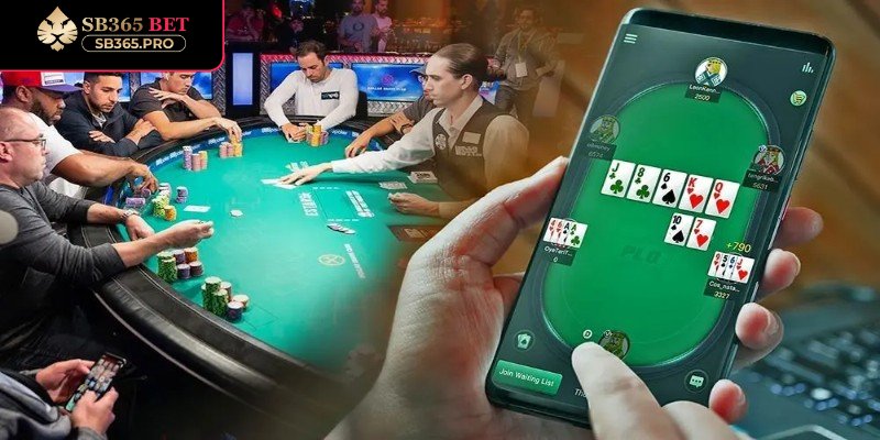 Chú ý tới vị trí trong game
