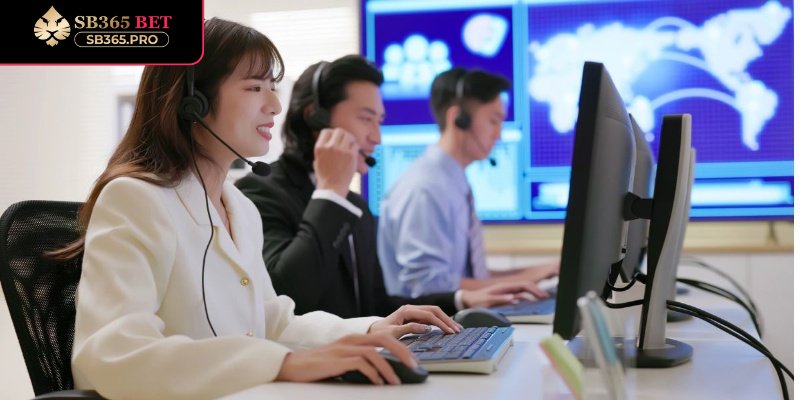 Dịch vụ hỗ trợ 24/7 - Đáp ứng mọi nhu cầu hội viên