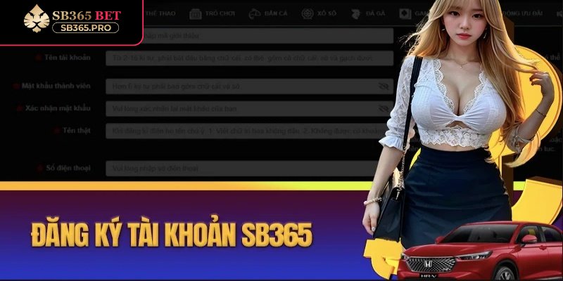 Điều kiện cần và đủ để đáp ứng việc đăng ký