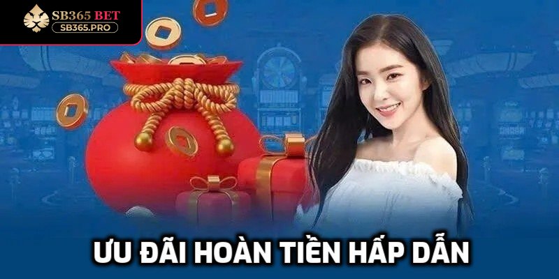 Hoàn cược 1.5% mỗi ngày cực hot