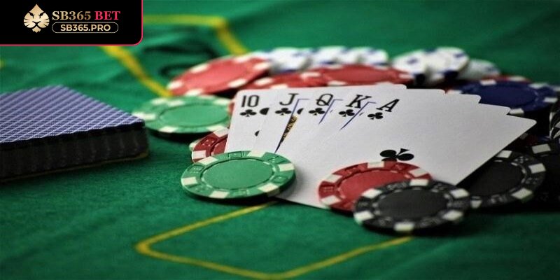 Luật chơi cơ bản cần nắm khi chơi mậu binh