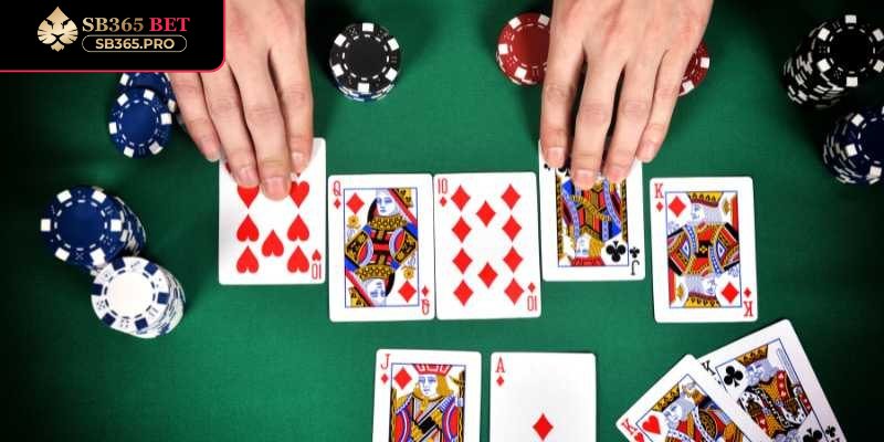Luật chơi tá lả cơ bản để cược thủ dễ hiểu nhất