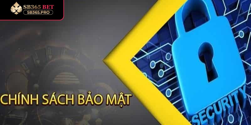 Mục đích chính sách bảo mật là bảo vệ dữ liệu người dùng
