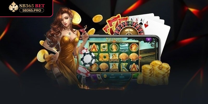 Nổ hũ mỗi ngày, jackpot khủng rơi không báo trước