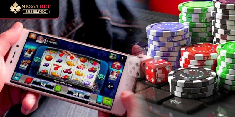 Slot truyền thống tại nhà cái nổ hũ uy tín