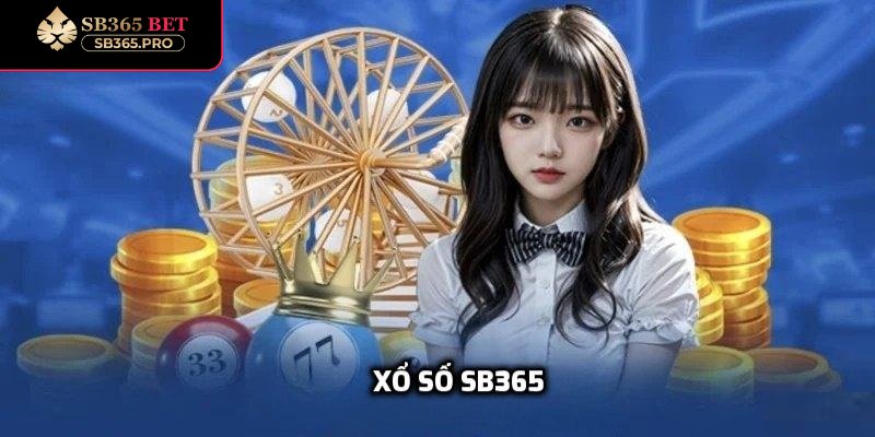 Vài loại hình ưa chuộng nhất sảnh xổ số