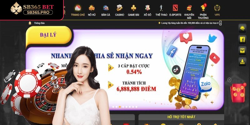 Truy cập đúng link vào nhà cái để đăng nhập suôn sẻ