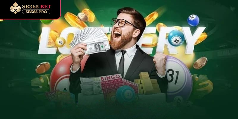 Xổ số ba miền, kết quả chuẩn xác từng giây