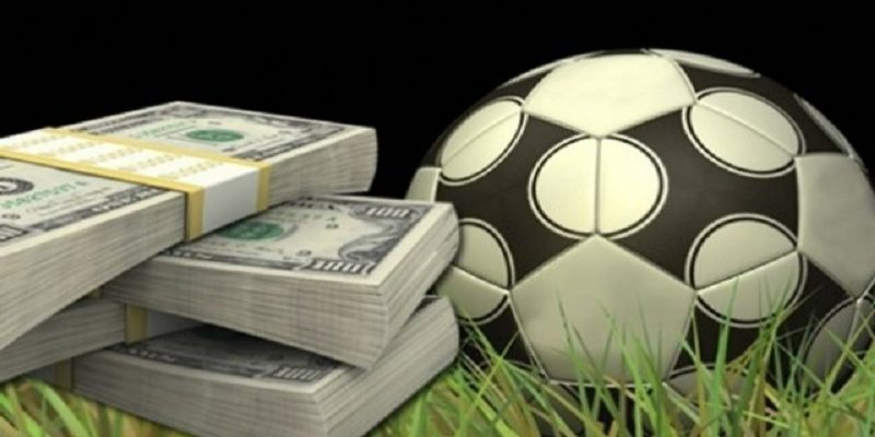 Kèo hiệp 1 tập trung vào kết quả của hiệp 1