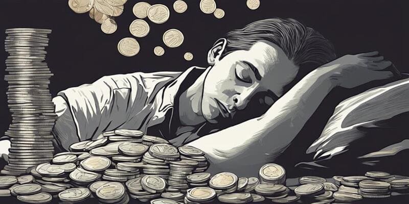 Điểm mặt một số giấc mộng lô đề thủ thường gặp