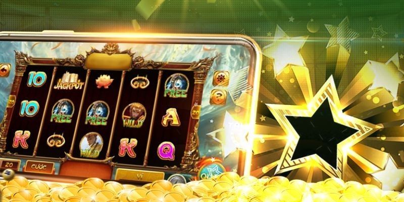 Tại sao Nổ Hũ SB365 lại được yêu thích?