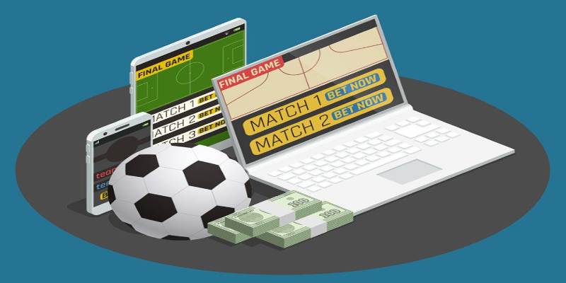 Odds hay còn gọi là tỷ lệ cược