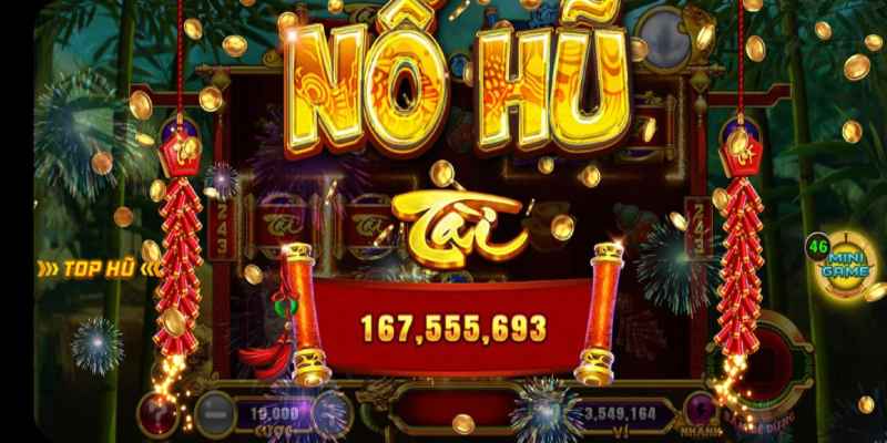 Cần hiểu rõ luật chơi khi chơi game nổ hũ online
