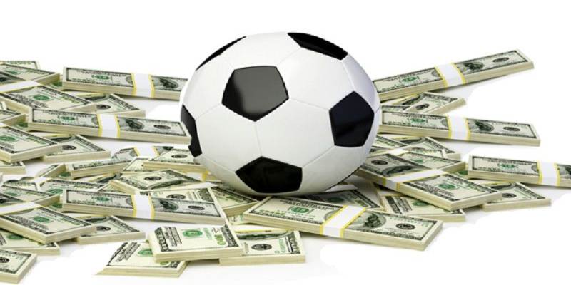 Tỷ lệ odds áp dụng cho các kèo nào