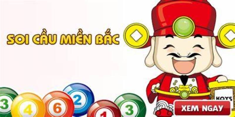Thông tin về hình thức soi cầu   