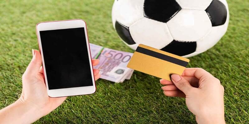 Quan sát khi odds dụ kèo đơn giản