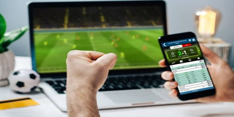 Yếu tố ảnh hưởng đến kết quả của kèo cược