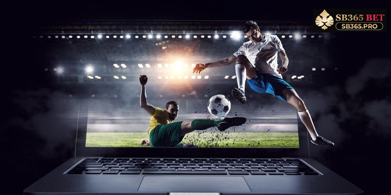 App cá cược bóng đá uy tín – Đặt cược mọi lúc, thắng lớn mọi nơi