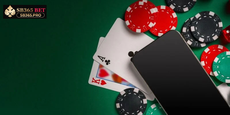 Cách chơi Blackjack online cơ bản dễ nắm bắt cho người mới