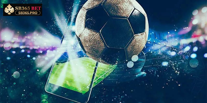 Hướng dẫn cá độ bóng đá online – Từ cơ bản đến nâng cao