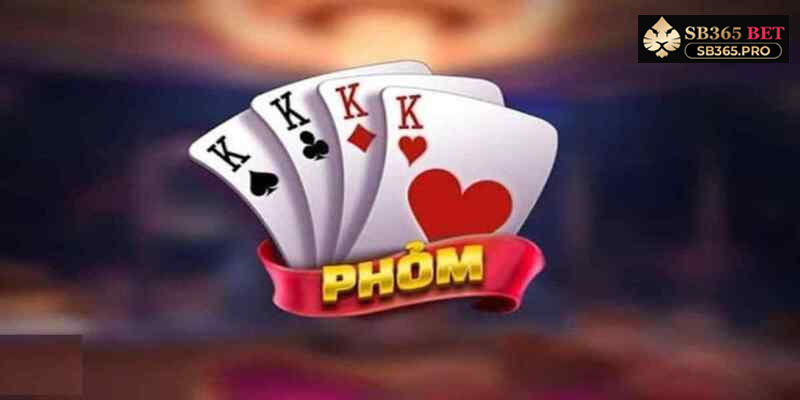 Kinh nghiệm chơi phỏm giúp hạn chế bị ăn chốt và móm