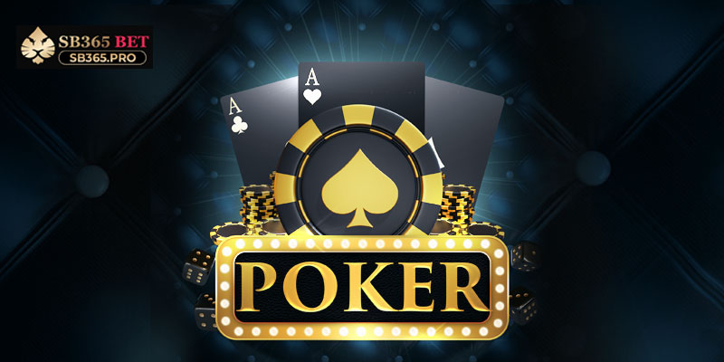 Chiến thuật chơi poker hiệu quả giúp tăng cơ hội thắng