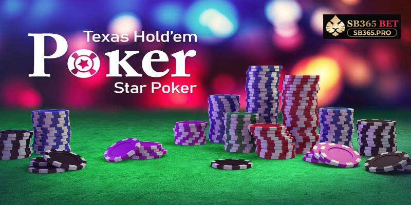 Cách chơi poker cơ bản dành cho người mới bắt đầu
