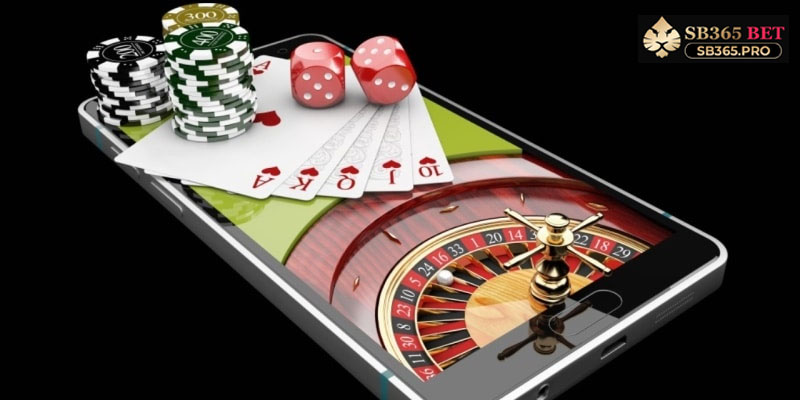 Lý do nên tham gia chơi tại các casino online uy tín hàng đầu