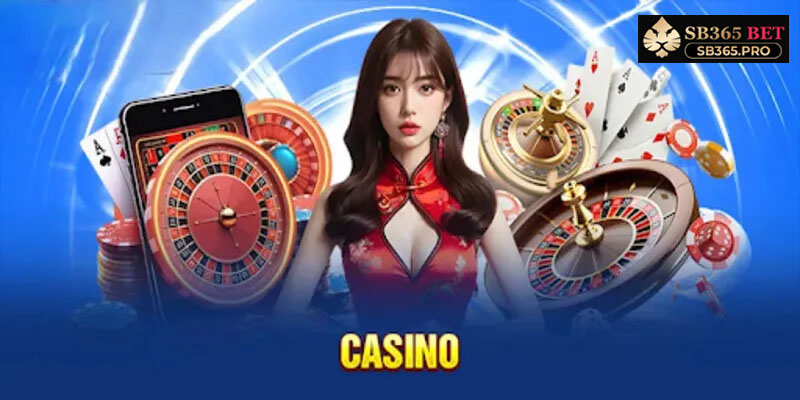 Casino online uy tín được nhiều người chơi lựa chọn nhất hiện nay