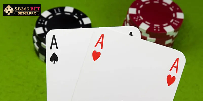Ý nghĩa đặc biệt của con Át trong luật chơi Xì Dách