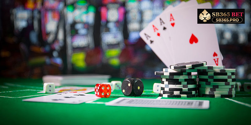 Vì sao nên chọn game bài đổi thưởng uy tín để giải trí