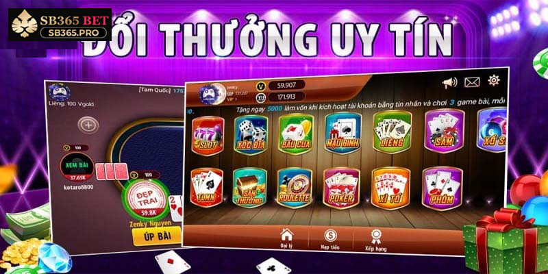 Kinh nghiệm chơi game bài đổi thưởng uy tín dễ thắng lớn