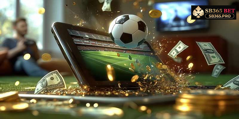 Đọc kèo cá cược bóng đá dễ hiểu – Dẫn đầu mọi trận cầu