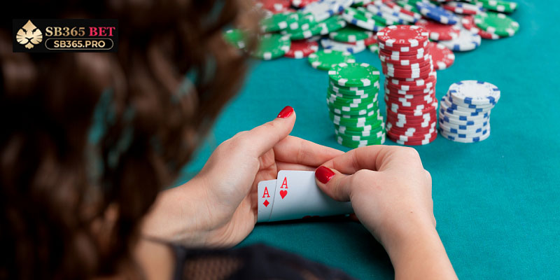 Những mẹo chơi Poker giúp tăng tỷ lệ thắng cho người mới