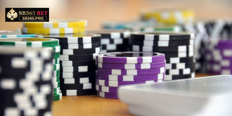 Chiến thuật chơi Poker giúp kiểm soát ván bài như một cao thủ