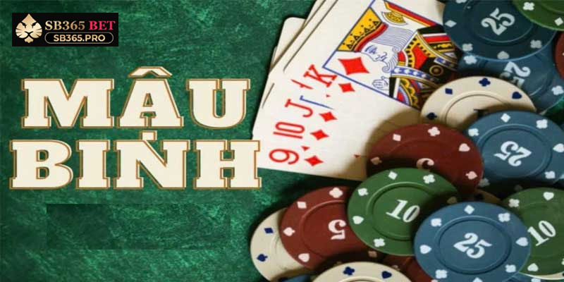 Kinh nghiệm chơi Mậu Binh online hiệu quả từ cao thủ lâu năm