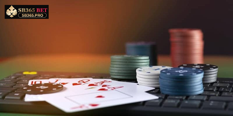 Kinh nghiệm chơi poker online từ cao thủ lâu năm
