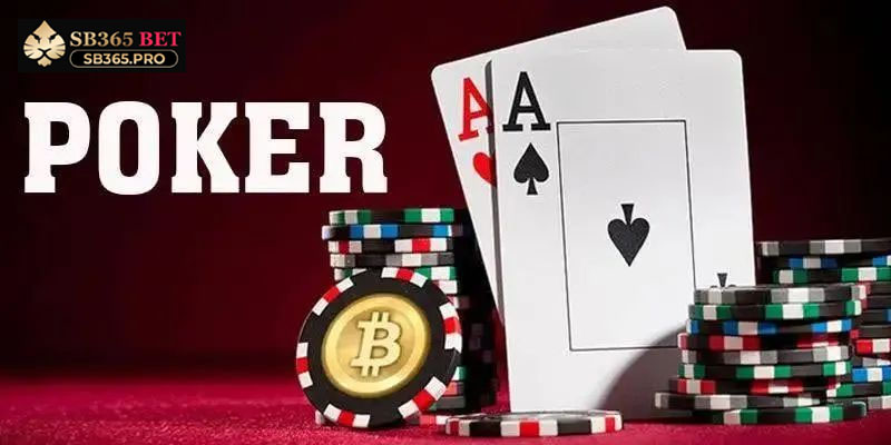 Hướng dẫn đánh poker online hiệu quả nhất