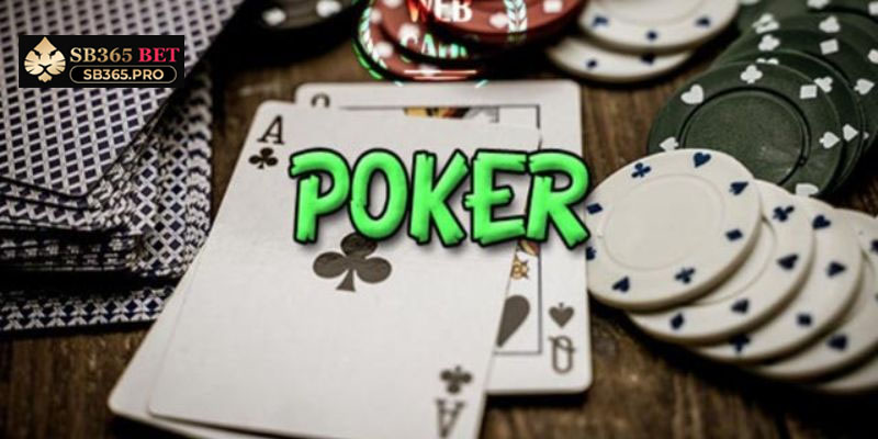 Thứ tự bài poker chuẩn quốc tế áp dụng trong mọi ván đấu