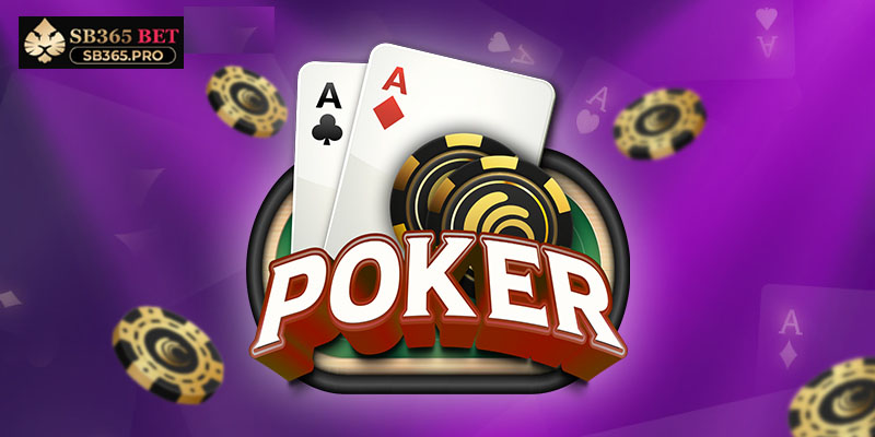 Thứ tự bài poker từ cao đến thấp người chơi cần ghi nhớ