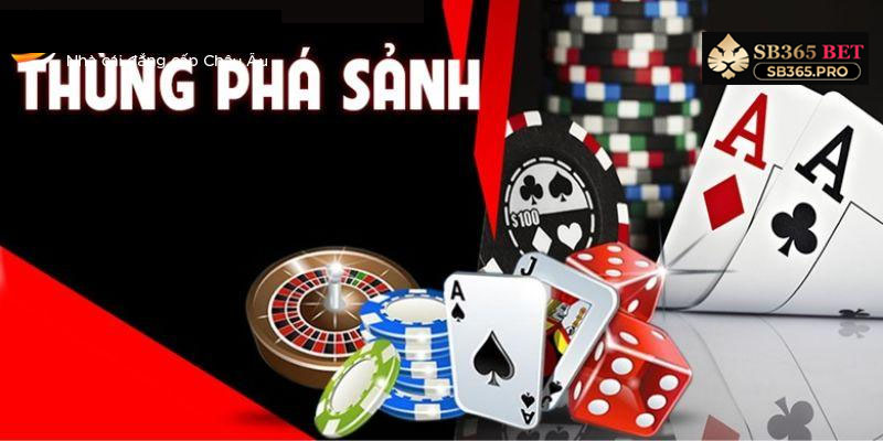 Cách nhận biết thùng phá sảnh khi chơi bài poker online