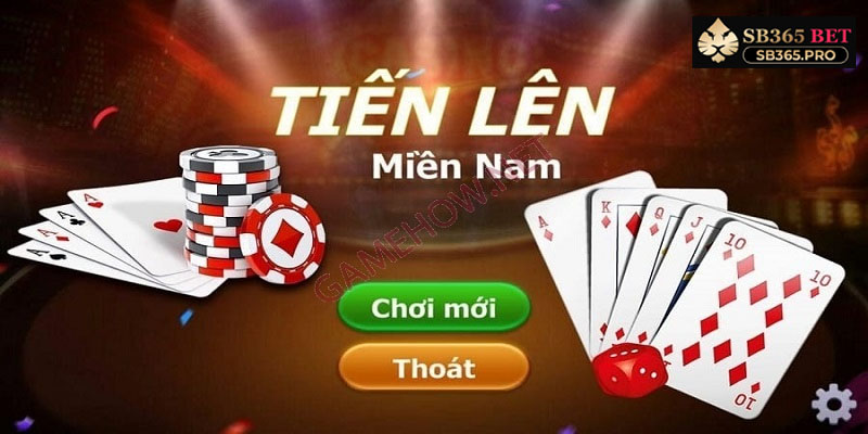 Hướng dẫn chơi tiến lên online đơn giản cho người mới bắt đầu